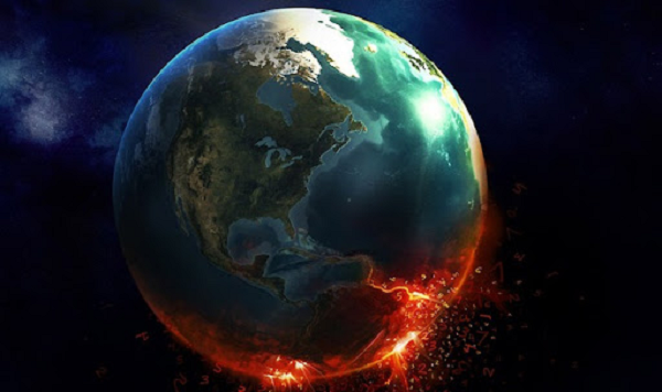 Hạn hán và lũ lụt cũng vậy, người dân ở các khu vực chưa từng phải đối mặt với các sự kiện này bây giờ đã phải chịu sự tác động khủng khiếp của chúng vì không có kinh nghiệm và chuẩn bị.