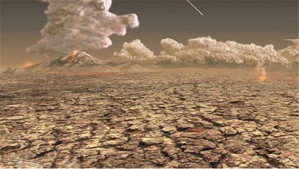 Theo kết quả nghiên cứu của nhóm các nhà khoa học Canada và Anh, sau 500 năm nữa Trái đất sẽ biến thành nơi không phù hợp cho sự sống.