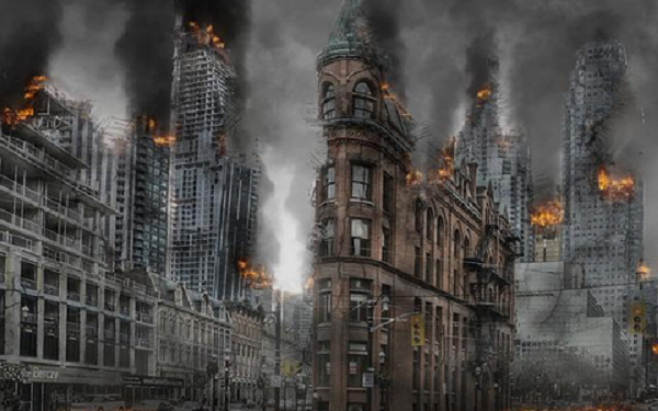 Điều cần thiết phải làm bây giờ là lập kế hoạch chiến lược khí hậu kỹ lưỡng hơn ở cấp độ toàn cầu và thống nhất mọi nỗ lực để ngăn chặn thảm họa diệt vong.