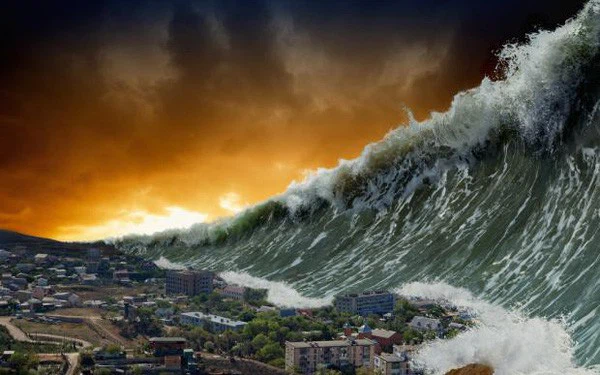 Các nhà nghiên cứu đã trình bày ba mô hình biến đổi có thể xảy ra trên Trái đất, trong đó tồi tệ nhất có thể là mối đe dọa trong sự dịch chuyển biên giới quốc gia hoặc thậm chí là sự diệt vong của loài người như một quần thể sinh học.