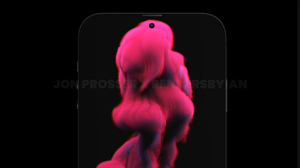 Để đạt được điều đó, thân máy của iPhone 14 có thể sẽ dày hơn so với phiên bản tiền nhiệm. Bù lại, Táo Khuyết có thể trang bị cho chiếc điện thoại này viên pin lớn hơn, giúp kéo dài thời lượng sử dụng.