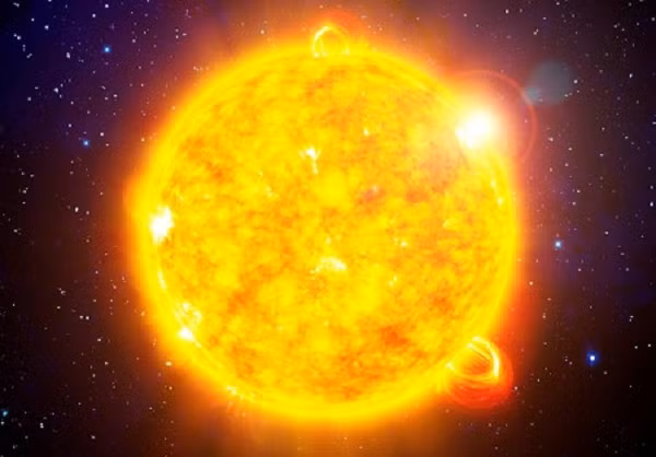 Nhóm nghiên cứu dẫn đầu bởi nhà thiên văn học Lozenro Spina đến từ Đài quan sát thiên văn Padua (Ý) và Đại học Monash (Úc) cho biết, các cặp sao song sinh, về lý thuyết, phải chia sẻ thành phần hóa học đồng nhất với nhau.