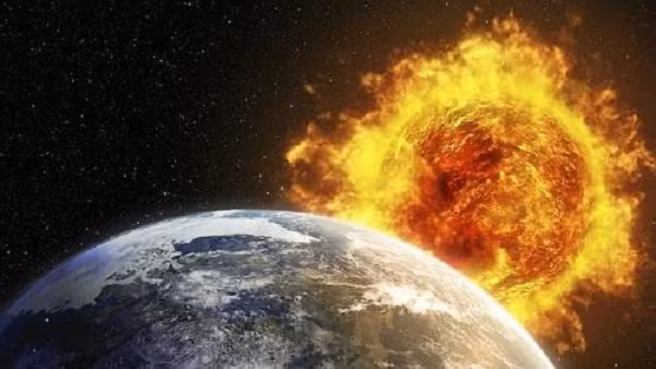 Tất cả các nguyên tố hóa học trên đều được hình thành trong lõi Mặt Trời và chiếm 25% tổng trọng lượng của Mặt Trời. Trong khi đó, lực hấp dẫn tạo thành một áp lực lớn và nhiệt độ cực cao trong khu vực lõi với mức nhiệt lên tới 15 triệu độ C.