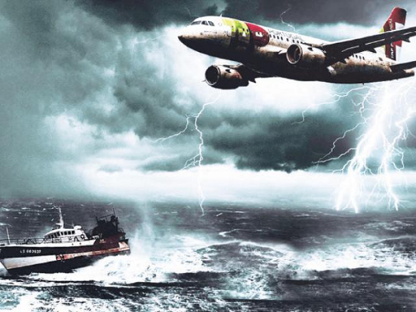 Nhóm chuyên gia đã lấy một mẫu vật kỳ lạ để kiểm tra và hy vọng có thể tra ra lai lịch của con tàu đắm. Ông Barnette đã tiến hành nghiên cứu và kết quả cho thấy con tàu kỳ lạ này có điểm trùng hợp với một con tàu chở hàng nổi tiếng đã mất tích ở Tam giác quỷ Bermuda 71 năm trước có tên "Sandra".