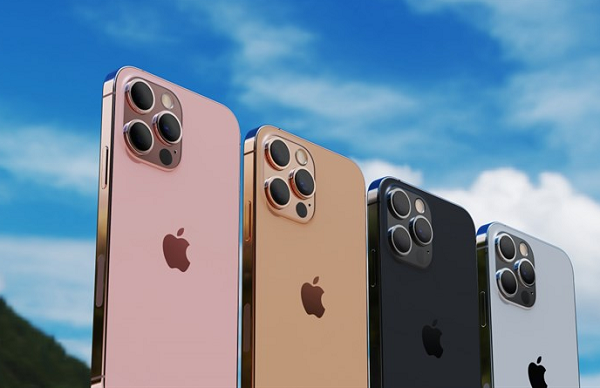 Trước thềm ra mắt, nhà phân tích Ming-Chi Kuo cho biết iPhone 13 sẽ được trang bị khả năng kết nối với vệ tinh Trái đất ở tầm thấp, biến iPhone 13 trở thành những chiếc điện thoại luôn được kết nối.