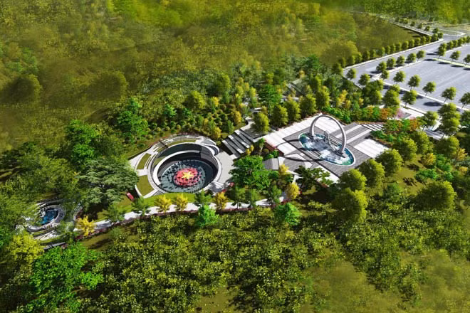 7. Xây dựng khu tưởng niệm chiến sĩ Gạc Ma, Trường Sa. Sáng ngày13/3, tại Khu du lịch Bắc bán đảo Cam Ranh (tỉnh Khánh Hoà) đã diễn ra lễ đặt viên đá đầu tiên xây dựng khu tưởng niệm chiến sĩ Gạc Ma. Khu tưởng niệm chiến sĩ Gạc Ma được Tổng LĐLĐVN phát động thể theo nguyện vọng của thân nhân các anh hùng liệt sĩ hy sinh ở đảo Gạc Ma, đoàn viên công đoàn, ngư dân, cựu chiến binh và chiến sĩ hải quân, nhân dân Việt Nam…để tri ân những quân nhân đã ngã xuống để bảo vệ đảo đá Gạc Ma, Trường Sa (1988).