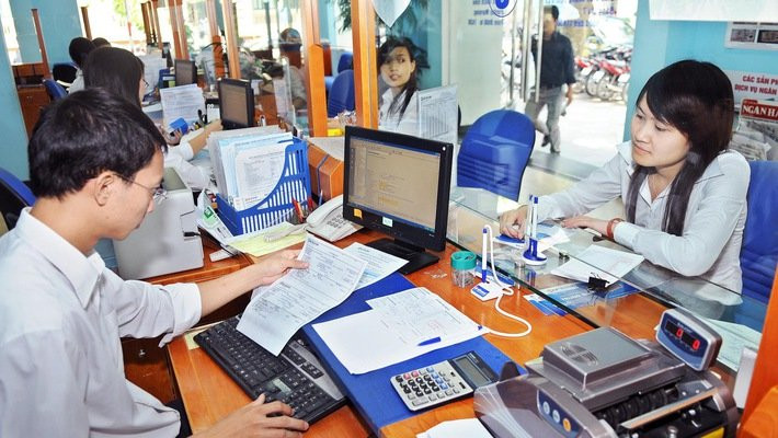 Số lượng chi cục thuế sẽ giảm 1 nửa.