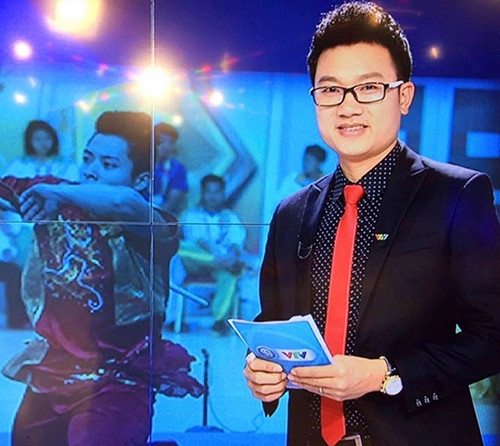 Em vo to BTV Minh Tiep bao hanh: “Chuyen xo xat la co“