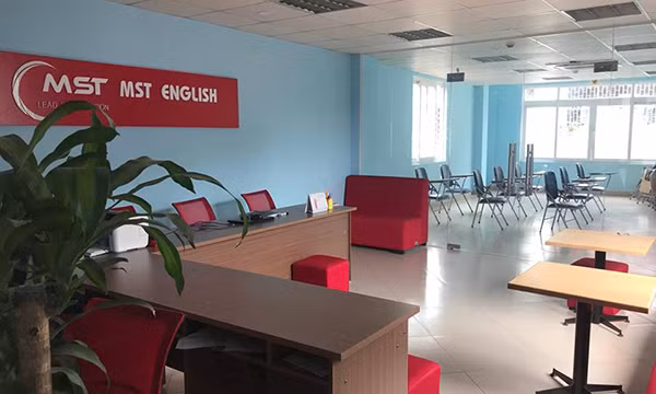 Trung tam MST English co co giao tieng Anh chui hoc sinh la “con lon” dao tao “chui”-Hinh-2