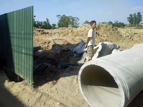 Bac Ninh: Danh can bo nha thau vi...tien ho tro khong thoa dang-Hinh-2