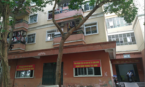 Hệ thống PCCC ở chung cư Nơ7B bị "bại liệt" nhiều năm. Cư dân kêu cứu nhiều cơ quan chức năng nhưng vẫn vô vọng. Cư dân cho rằng, chủ đầu tư đang "đùn đẩy" trách nhiệm, mặc kệ người dân sống trong sợ hãi.