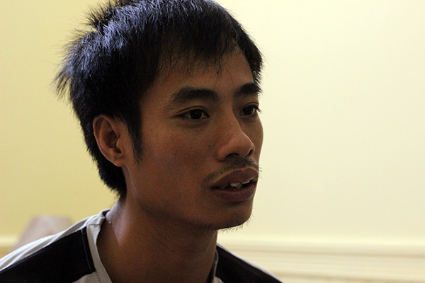 Nhoi long ong bo lan loi HN - Thanh Hoa xin sua nuoi con