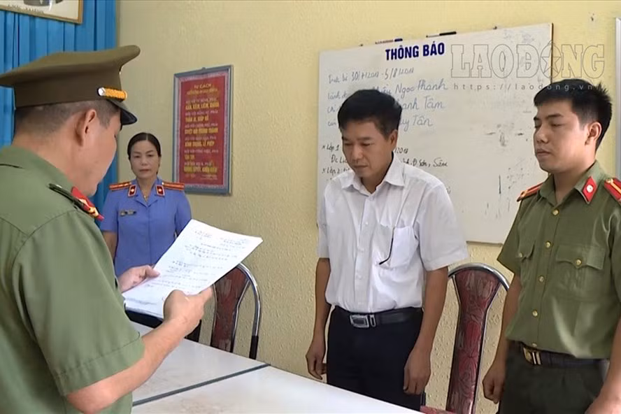 10 su kien chinh tri, kinh te, xa hoi noi bat cua Viet Nam 2018-Hinh-8