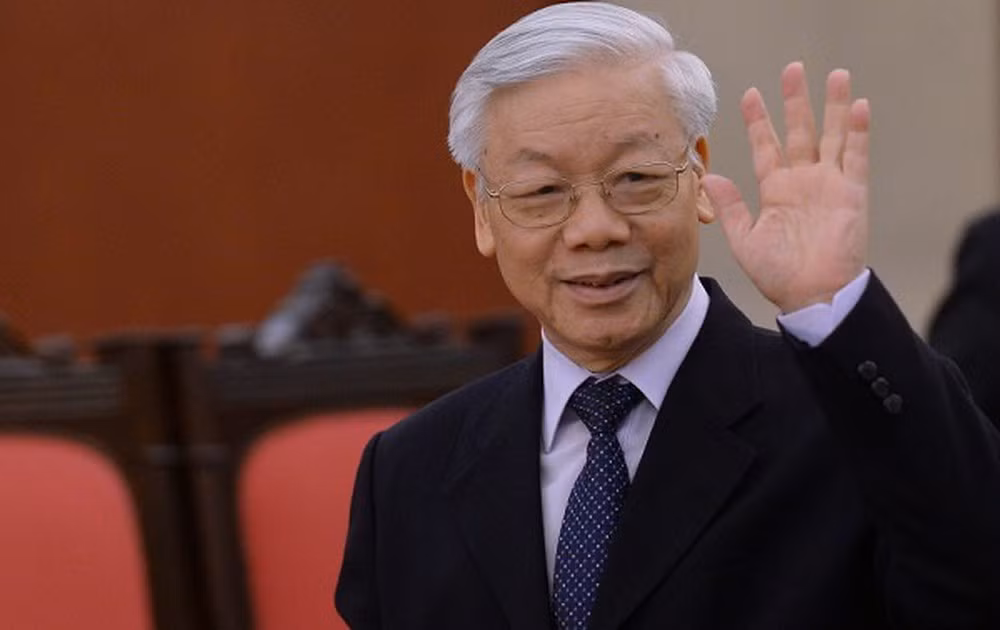 10 su kien chinh tri, kinh te, xa hoi noi bat cua Viet Nam 2018