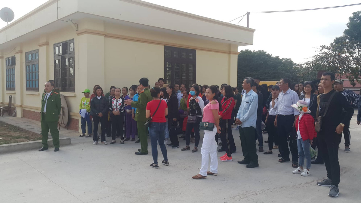 Pham nhan trai giam Hoang Tien duoc an o lao dong nhu the nao?-Hinh-2