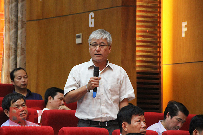 Cong ty Luxshare-ICT sai pham: Bac Giang buong long quan ly?-Hinh-2