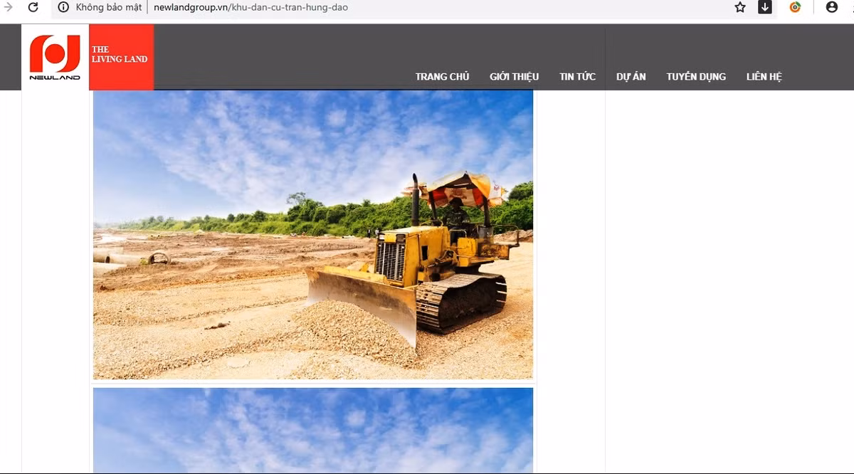 Sai pham “khung” cua Cong ty Newland: “Con voi suyt lot lo kim”-Hinh-4