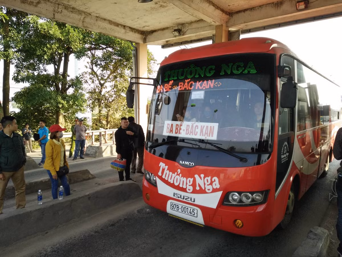 Anh: BOT Bac Thang Long - Noi Bai xa tram vi tai xe phan doi thu phi-Hinh-2
