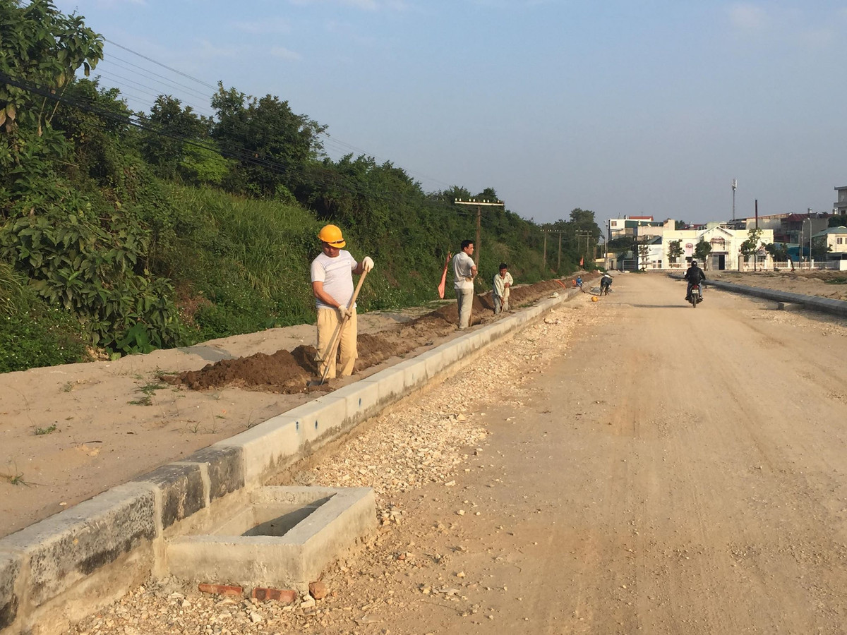 Ngày 17/8/2018, Chủ tịch UBND TP Hải Dương Vũ Tiến Phụng đã ký kết luận số 174/KL-UBND kết luận nội dung tố cáo của người dân khu dân cư số 4 phường Nhị Châu. Trong đó, UBND TP Hải Dương khẳng định, việc người dân tố cáo Công ty Cổ phần đầu tư NewLand tiến hành san lấp đất trái pháp luật (đối với 18/49 thửa đất chưa hoàn tất công tác GPMB diện tích 3.318,9m2) là tố cáo đúng. 