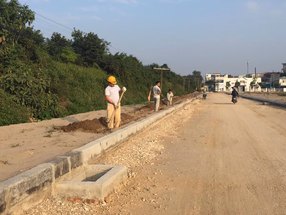 Ngày 17/8/2018, Chủ tịch UBND TP Hải Dương Vũ Tiến Phụng đã ký kết luận số 174/KL-UBND kết luận nội dung tố cáo của người dân khu dân cư số 4 phường Nhị Châu. Trong đó, UBND TP Hải Dương khẳng định, việc người dân tố cáo Công ty Cổ phần đầu tư NewLand tiến hành san lấp đất trái pháp luật (đối với 18/49 thửa đất chưa hoàn tất công tác GPMB diện tích 3.318,9m2) là tố cáo đúng. 