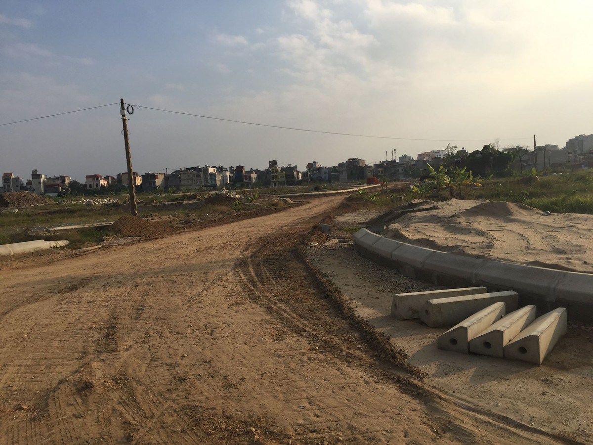 UBND TP Hải Dương yêu cầu Công ty Newland thực hiện theo đúng quy định của pháp luật, tiếp tục khắc phục những sai sót.