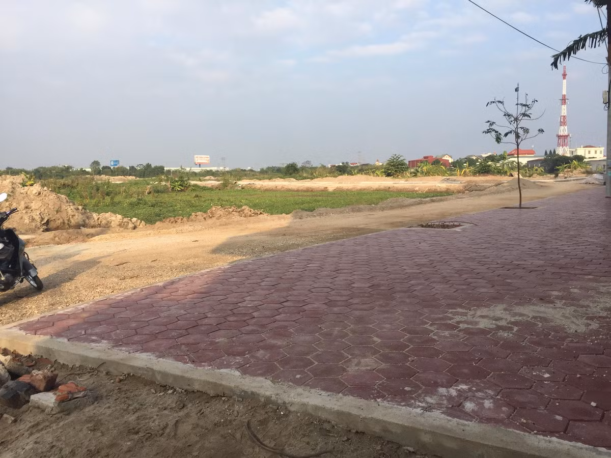 Theo Quyết định của UBND tỉnh Hải Dương vào tháng 10/2016 phê duyệt điều chỉnh kế hoạch đấu thầu lựa chọn nhà đầu tư thực hiện Dự án, Dự án Khu nhà ở phường Nhị Châu là dự án đầu tư có sử dụng đất, có tổng mức đầu tư 233,67 tỷ đồng, trong đó có 112 tỷ đồng chi phí giải phóng mặt bằng, chi phí thực hiện Dự án là hơn 121 tỷ đồng.