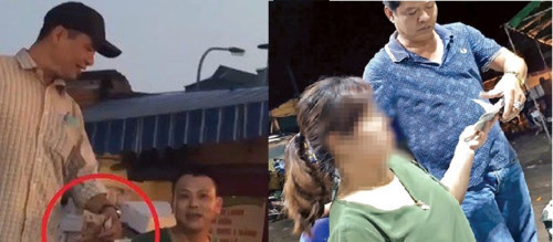 Thu tuong yeu cau dieu tra doi tuong 