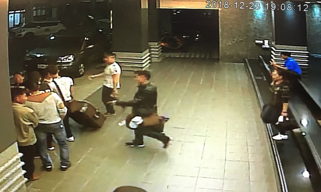 152 du khach Viet nghi bo tron tai Dai Loan: Thu tuong chi dao xu ly nghiem!