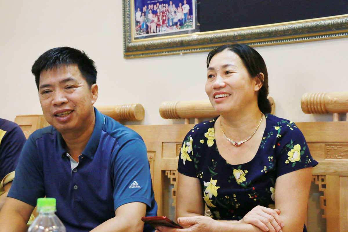 Bo Van Toan ky vong Viet Nam se viet tiep ky tich trong nam 2019