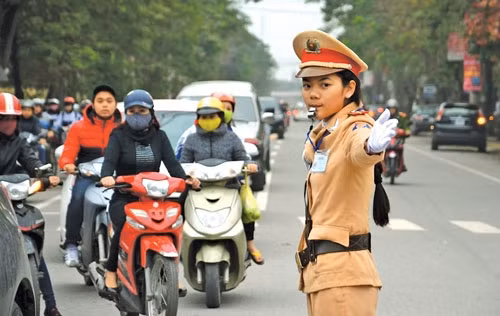 Tang gia ve dip Tet va Le hoi xuan 2019 se bi xu ly nghiem