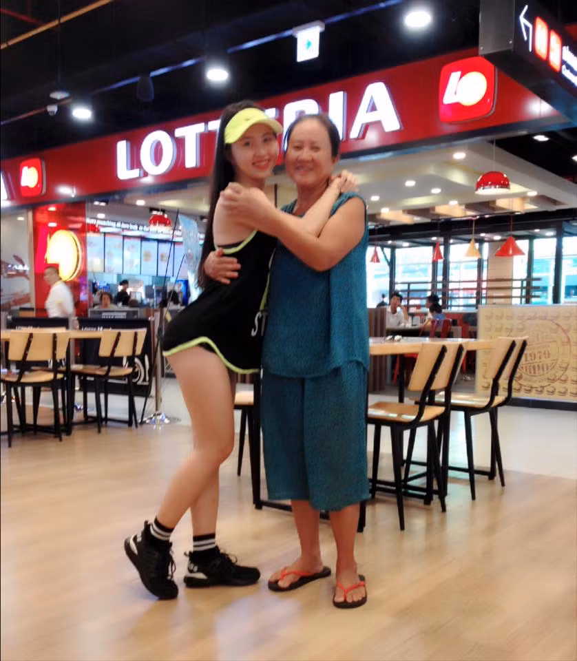 Hiện tại, Tố Như đang làm tiếp tân kiêm huấn luyện viên tại phòng gym nơi cô đã tập luyện trong suốt thời gian qua. Đã có được thân hình đẹp cùng một thể chất dẻo dai, khỏe mạnh, Tố Như nay rất cố gắng để truyền đạt những kinh nghiệm, phương pháp tập luyện bài bản, có hiệu quả cao đến những bạn trẻ có mong muốn thay đổi bản thân, cải thiện sức khỏe giống như bản thân cô trước đây.