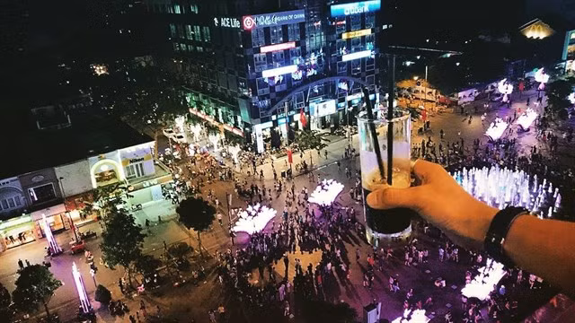 Ảnh trong bài: Foody/Địa chỉ ăn uống.