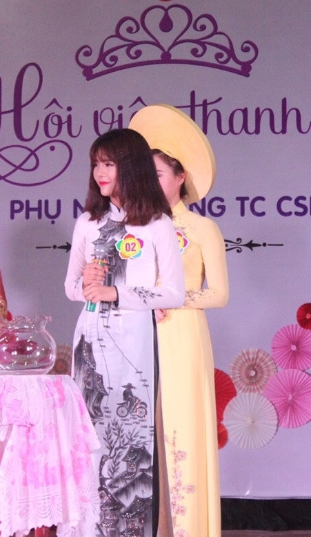 Ngọc Dung và nhóm của mình sẽ tiến hành đăng công khai, rành mạch toàn bộ sao kê tài khoản cũng như số tiền ủng hộ của mọi người và cam đoan làm việc trung thực, chuyển hết những gì ủng hộ, quyên góp được đến tận tay những người dân miền Trung đang gặp khó khăn. Với cách nghĩ và làm như vậy, Ngọc Dung đã nhận được rất nhiều lời khen ngợi từ bạn bè, thầy cô và những người có cùng nguyện vọng muốn dùng công sức của bản thân hỗ trợ cho đồng bào khó khăn.