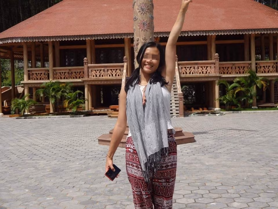 Nụ cười và những gì Thu Hương để lại ở những miền đất mà cô từng đặt chân đến và làm tình nguyện xứng đáng được cộng đồng, các bạn trẻ ở khắp mọi nơi trân trọng.