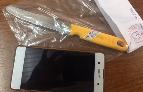 Nguy co vuong vong lao ly vi den cong ty doi CMND