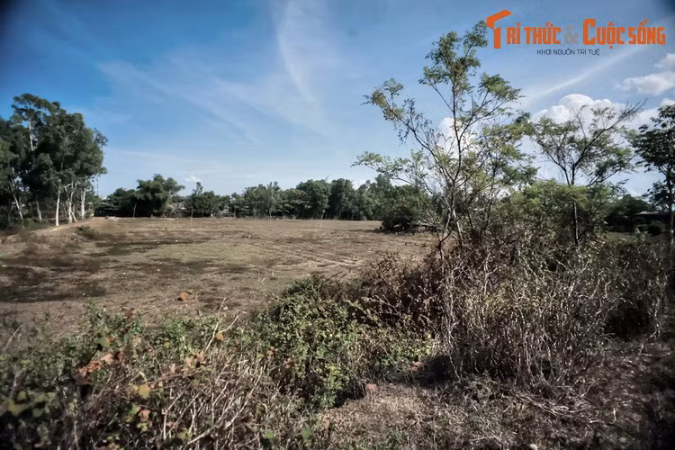 Nhiều người dân Huế kỳ vọng rằng, khu vực này sẽ được cải tạo lại trong tương lại để phát huy giá trị lịch sử và cảnh quan vốn có.