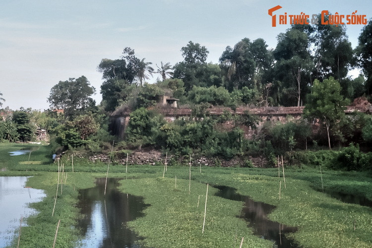Sau năm 1954, đồn Mang Cá tiếp tục trở thành trại lính lớn của quân đội Sài Gòn. Năm 1968, trong trận Mậu Thân tại Huế, đây là nơi chứng kiến một trong những trận giao tranh ác liệt nhất thời kháng chiến chống Mỹ.