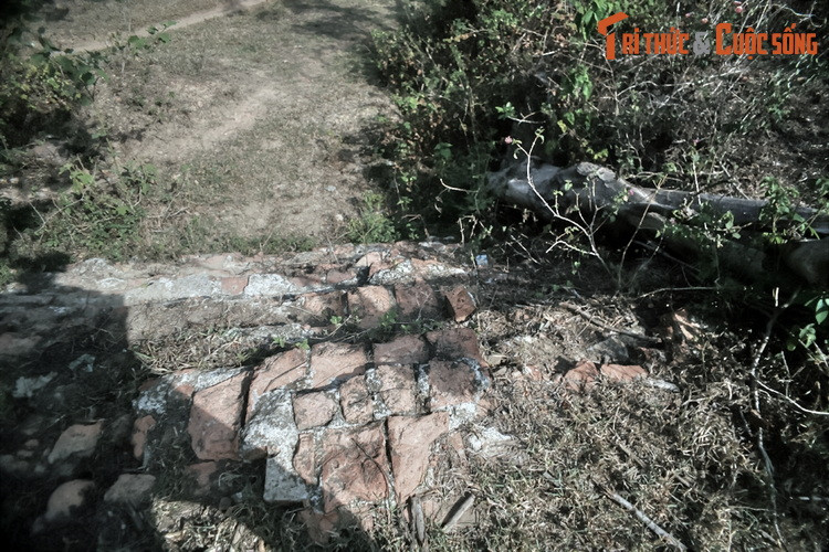 Sau năm 1975, khu vực đồn Mang Cá Lớn trở thành doanh trại Quân Đội Nhân Dân Việt Nam, trong khi một phần Mang Cá Nhỏ trở thành khu dân cư, phần còn lại bị bỏ hoang.