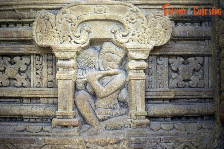 Các nhà nghiên cứu đánh giá, đài thờ Mỹ Sơn E1 là hiện vật tiêu biểu cho loại hình đài thờ tại ở Mỹ Sơn, đình hình nên một phong cách nghệ thuật Mỹ Sơn E1. Đây là là cứ liệu quan trọng giúp giải mã các vấn đề văn hóa, tín ngưỡng, mỹ thuật của thánh địa Mỹ Sơn và vương quốc Chăm Pa.