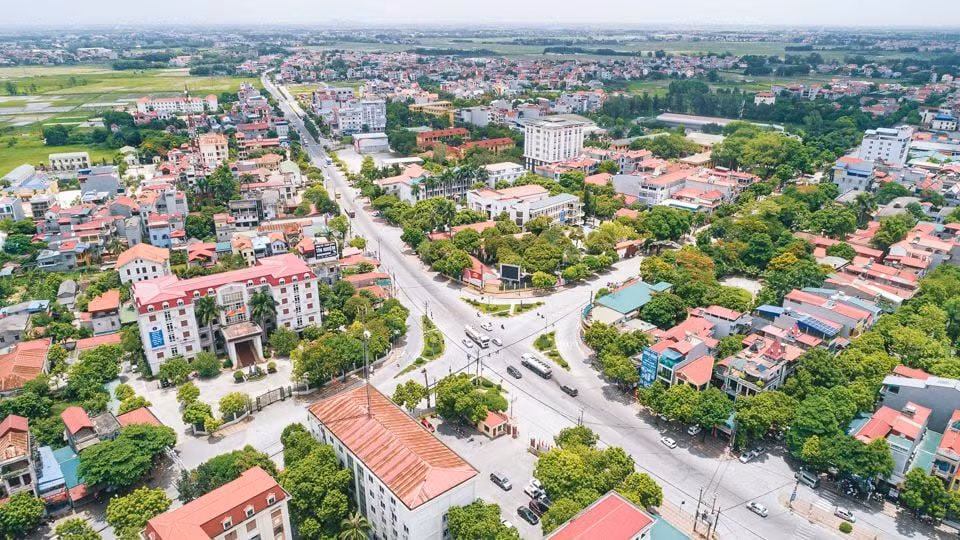 Hà Nội tìm chủ cho 33 lô đất, thấp nhất 10 triệu đồng/m2 Ha Noi tim chu cho 33 lo dat, thap nhat 10 trieu dong/m2
