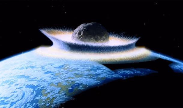 Mặc dù có rất nhiều lời giải thích cho sự tuyệt chủng hàng loạt của loài khủng long 65 triệu năm trước đây và giải thuyết thiên thạch va vào Trái đất được nhiều người biết đến nhất nhưng hiện vẫn không có kết luận thống nhất giữa các nhà khoa học cũng như những gì thực sự xảy ra. (Theo L25)