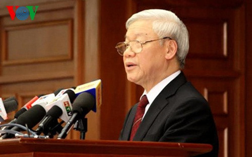 Quoc hoi bau Chu tich nuoc, Thu tuong, Chu tich Quoc hoi vao thang 4