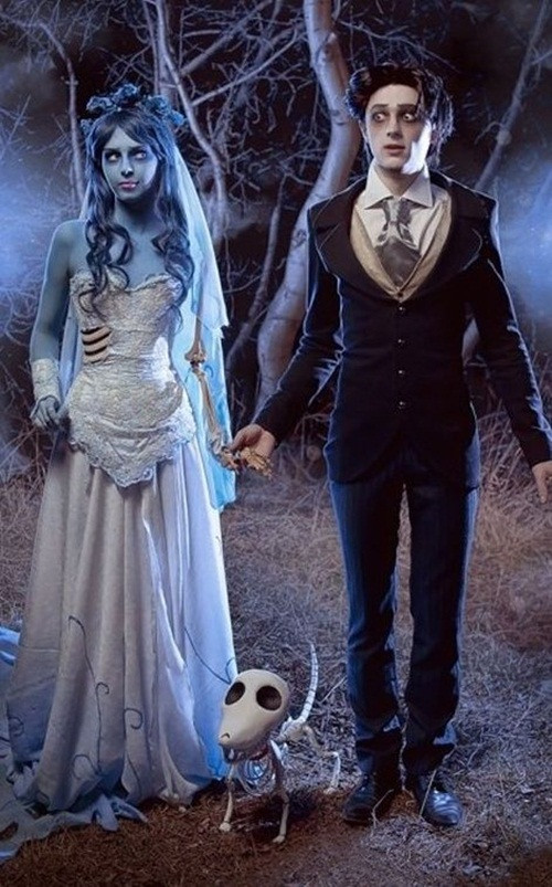 Cũng vì hủ tục này mà ở các vùng nông thôn đó, những nhà có con gái độc thân chết sớm thường xuyên phải canh giữ mộ rất kỹ nếu không muốn một ngày xấu trời, xác con mình bị đào lên và đem bán, trở thành một cô dâu ma bất đắc dĩ. (Nguồn: mysteriousuniverse)