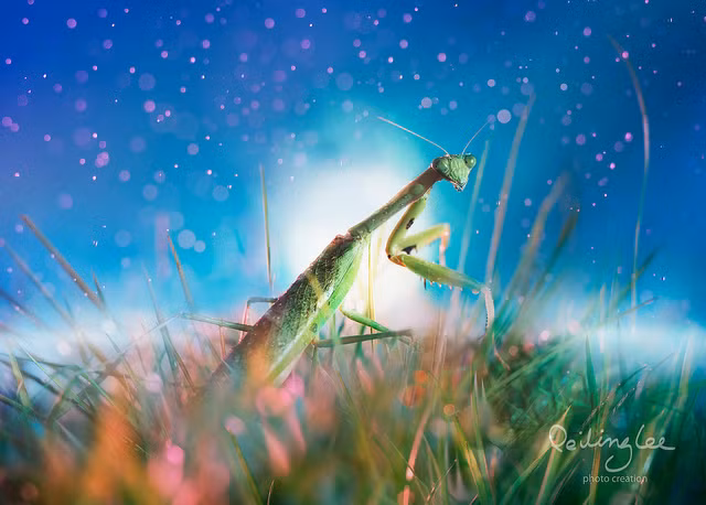 Những tác phẩm nhiếp ảnh khác của nữ nhiếp ảnh gia cũng được biết đến nhiều hơn. (Nguồn Sina)