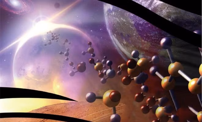 Những khám phá này đã khiến nhiều người nghĩ đến giả thiết con người là một di dân từ hành tinh khác, vẫn mang trong mình nguồn gốc cổ xưa.(Theo Viral Nova)