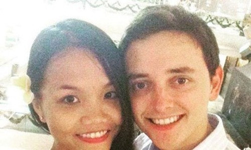 Dau viet tiet lo soc chuyen lay chong Tay