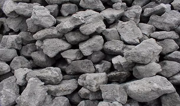 Khủng long sẽ ăn cả những viên đá tảng lớn như thế này để nghiền, trộn thức ăn trong dạ dày của chúng. (Theo L25)