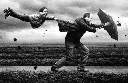 Neu co kiep sau, ba tuyet doi se khong sinh con gai nua!