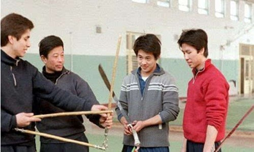 Lý Liên Kiệt và Chân Tử Đan có tính cách hoàn toàn ngược nhau