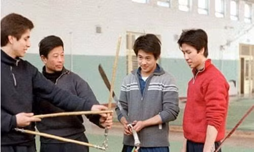 Lý Liên Kiệt và Chân Tử Đan có tính cách hoàn toàn ngược nhau